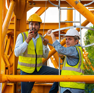 Construction Image